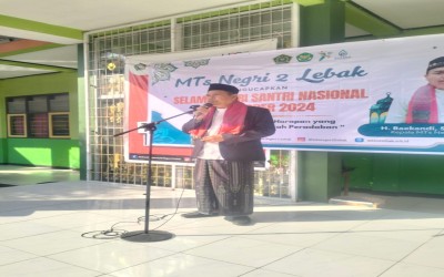 HSN 2024: MENYAMBUNG JUANG, MERENGKUH MASA DEPAN